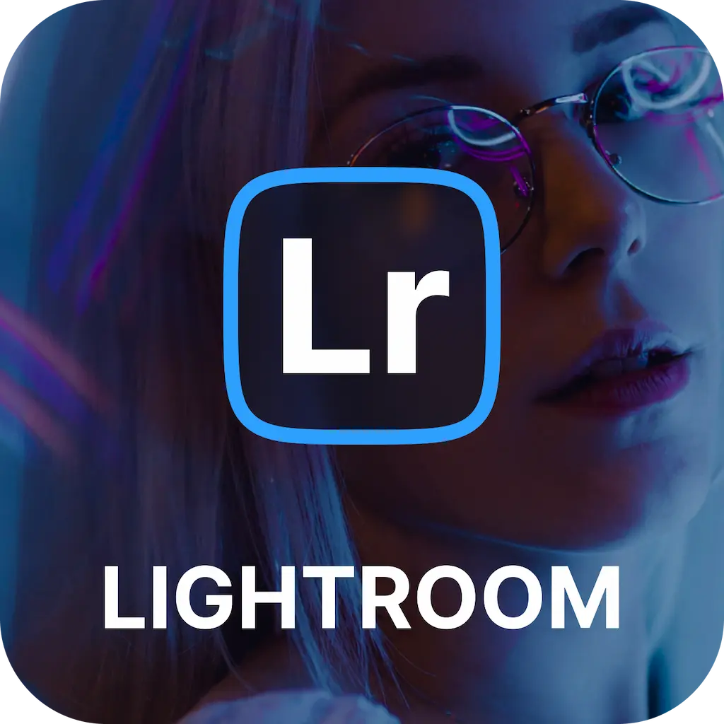 خرید اکانت Lightroom