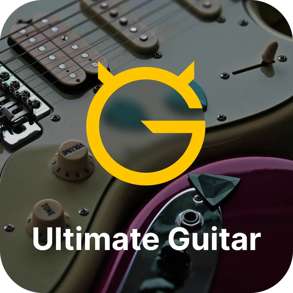 خرید اکانت Ultimate Guitar