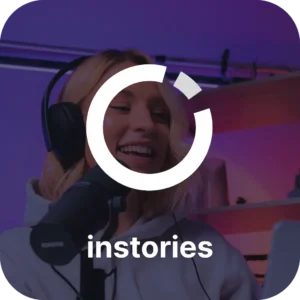 خرید اکانت InStories