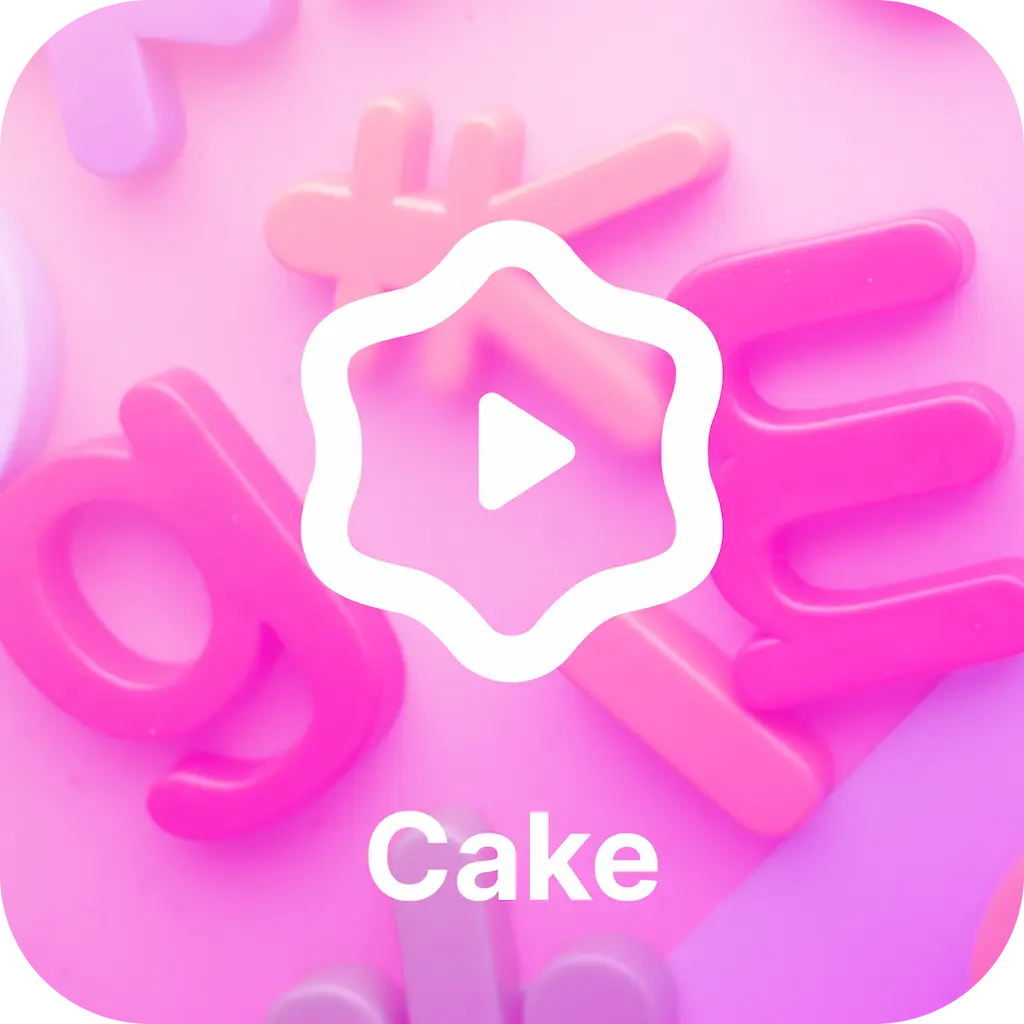 خرید اکانت Cake English