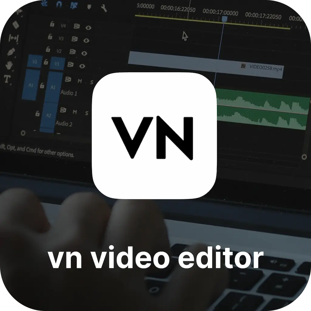 خرید اکانت VN Video Editor