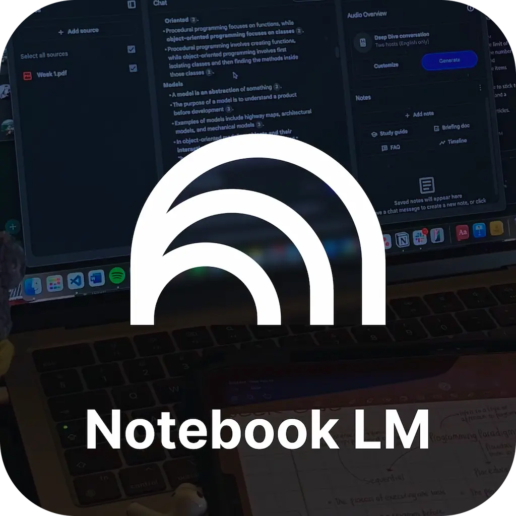 خرید اکانت NotebookLM