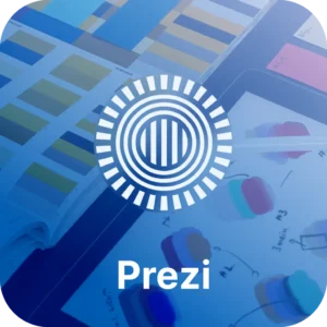 خرید اکانت Prezi
