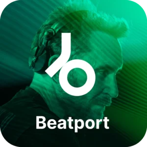 خرید اکانت Beatport 