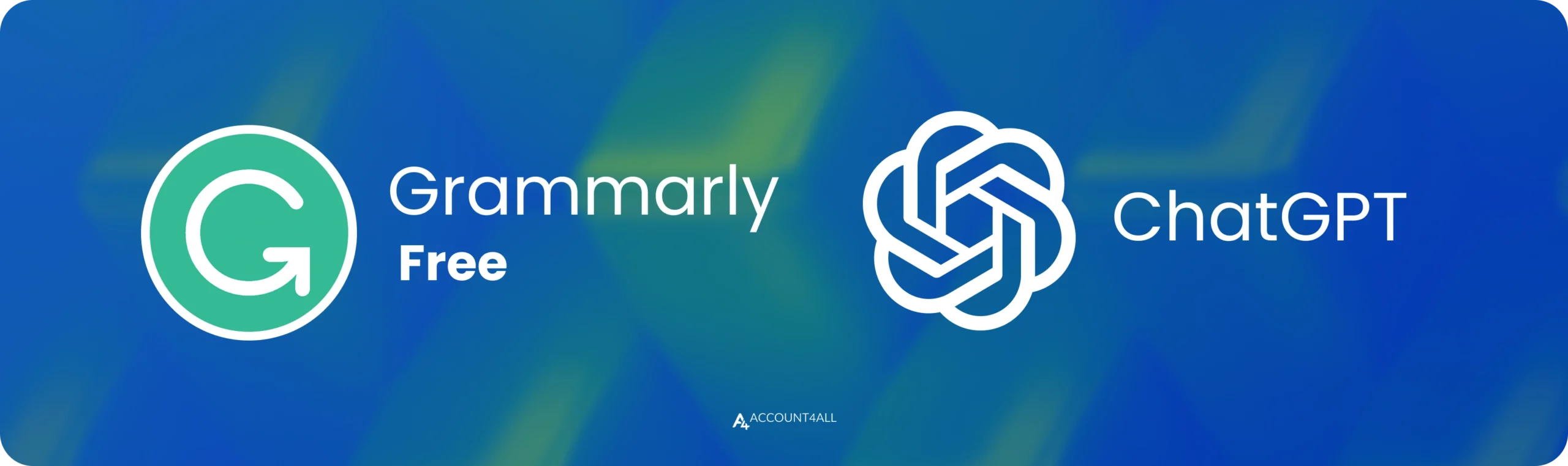 ترکیب grammarly و chatgpt 