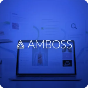 خرید اکانت AMBOSS