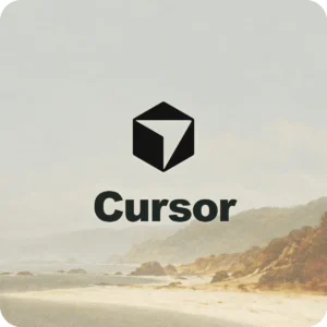 اکانت Cursor