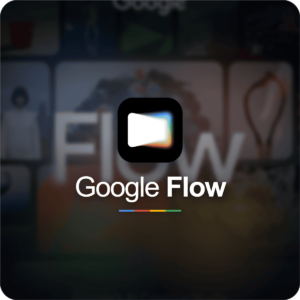 اکانت Google Flow
