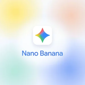 اکانت Nano Banana
